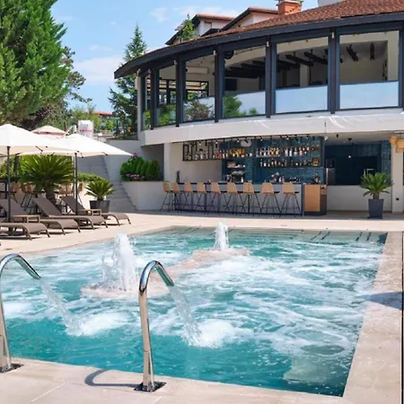 Sea Bliss Retreat -santa Marina - Апартамент *