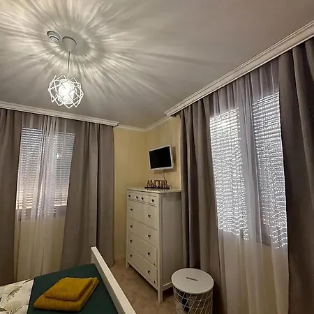 Sea Bliss Retreat -santa Marina - *