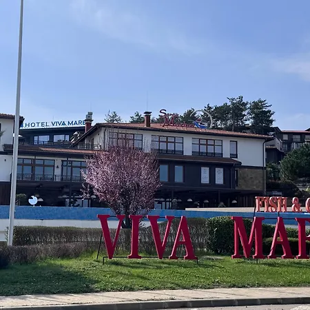 Sea Bliss Retreat -santa Marina - *