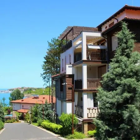 Sea Bliss Retreat -santa Marina -