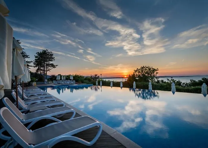 Sea Bliss Retreat -santa Marina - Sozopol
