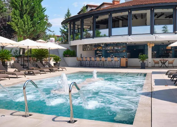 Sea Bliss Retreat -santa Marina - Lejlighed *