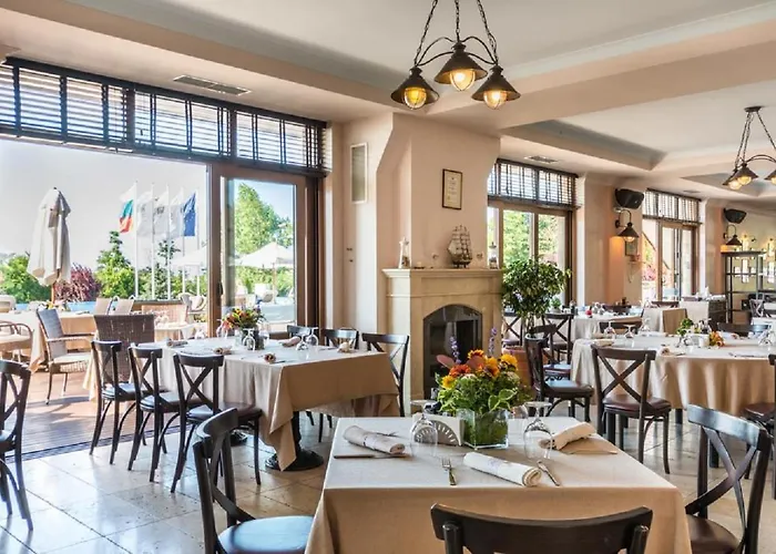 Sea Bliss Retreat -santa Marina - * Созопол