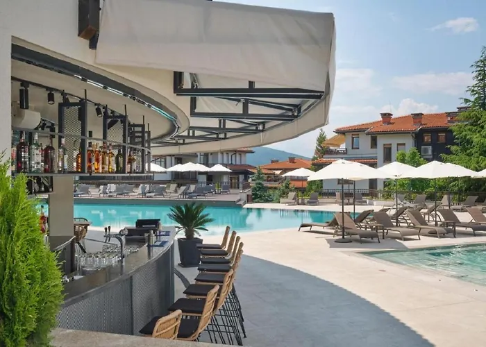 Sea Bliss Retreat -santa Marina - Sozopol