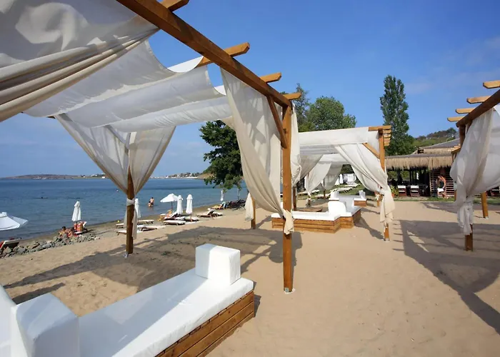 Sea Bliss Retreat -santa Marina -