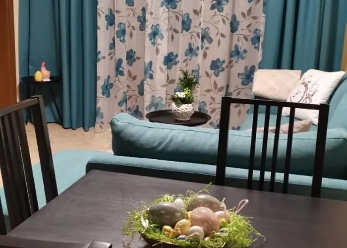 Sea Bliss Retreat -santa Marina - Созопол