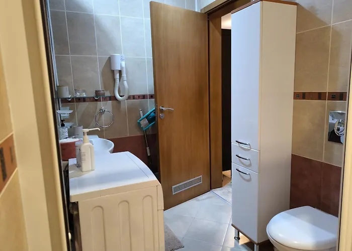 Sea Bliss Retreat -santa Marina - Sozopol