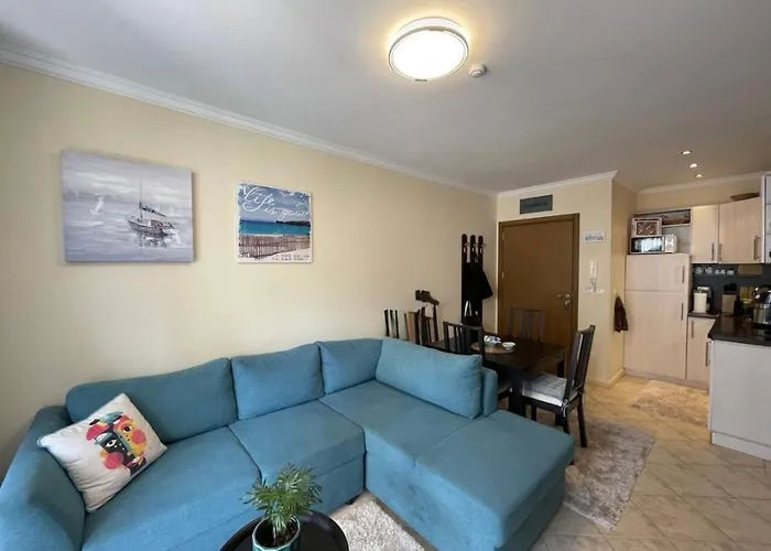 Sea Bliss Retreat -santa Marina - Sozopol
