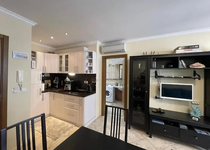 Sea Bliss Retreat -santa Marina - *