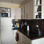 Sea Bliss Retreat -santa Marina - Apartment Sozopol