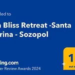 Sea Bliss Retreat -santa Marina - Apartmán Sozopol