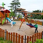 Sea Bliss Retreat -santa Marina - Apartmán Sozopol