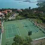 Apartmán Sea Bliss Retreat -santa Marina -