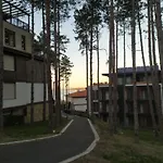 Sea Bliss Retreat -santa Marina - Apartmán