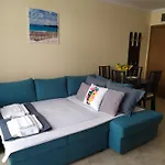 Apartmán Sea Bliss Retreat -santa Marina - *