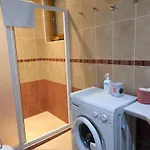 Apartment Sea Bliss Retreat -santa Marina -