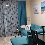 Apartment Sea Bliss Retreat -santa Marina - *
