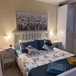 Sea Bliss Retreat -santa Marina - Apartmán