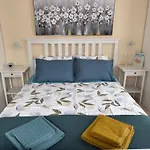 Apartmán Sea Bliss Retreat -santa Marina - *
