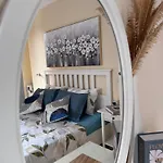 Sea Bliss Retreat -santa Marina - Apartmán Sozopol