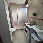 Sea Bliss Retreat -santa Marina - Apartmán