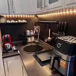 Apartmán Sea Bliss Retreat -santa Marina - Sozopol