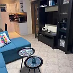 Sea Bliss Retreat -santa Marina - Apartmán *