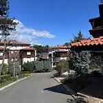 Apartmán Sea Bliss Retreat -santa Marina - Sozopol