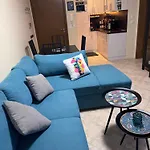 Sea Bliss Retreat -santa Marina - Apartmán Sozopol
