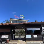 Apartmán Sea Bliss Retreat -santa Marina -