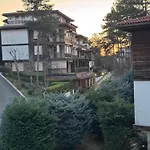 Sea Bliss Retreat -santa Marina - Apartmán
