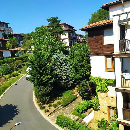Santa Marina Sozopol Sea Bliss Retreat