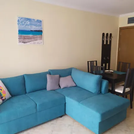 Santa Marina Sozopol Sea Bliss Retreat