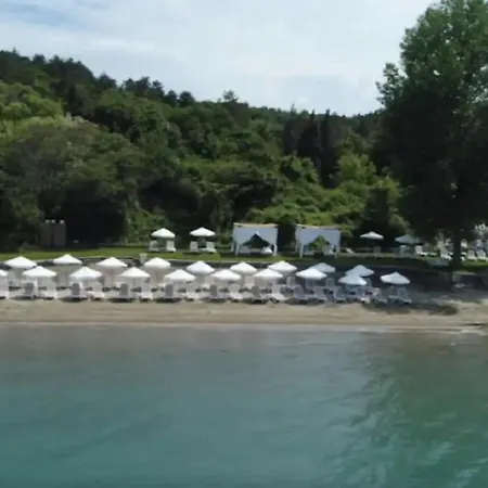 Santa Marina Sea Bliss Retreat * Sozopol