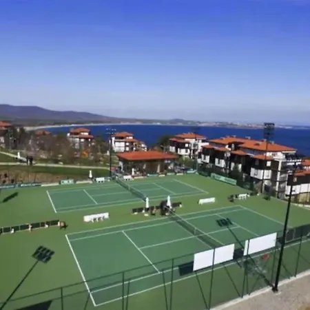 Sea Bliss Retreat -santa Marina - Apartment *