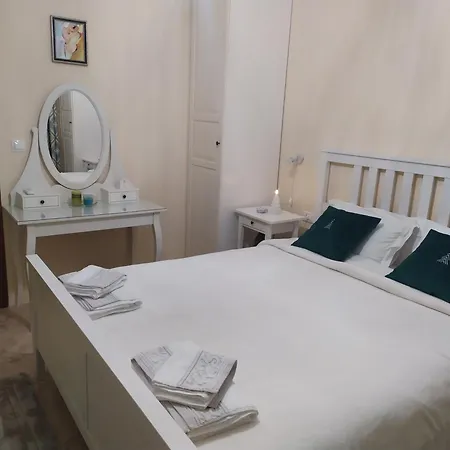 Santa Marina Sozopol Sea Bliss Retreat