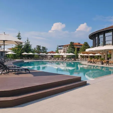 Sea Bliss Retreat -santa Marina - Apartment *