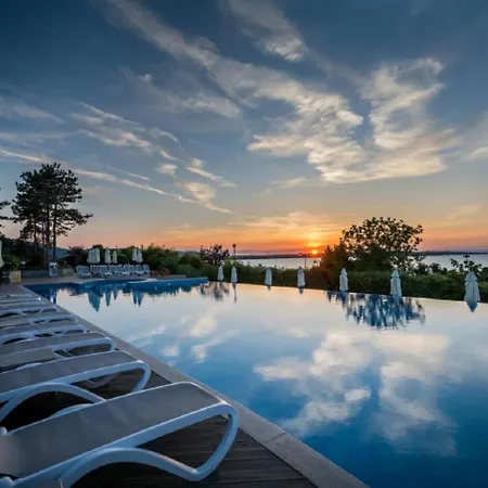 Santa Marina Sea Bliss Retreat Sozopol