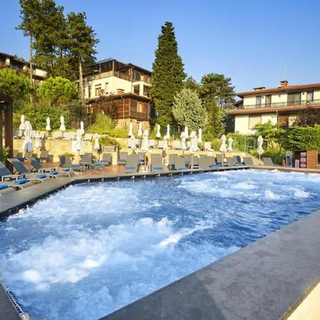 Santa Marina Sea Bliss Retreat Sozopol