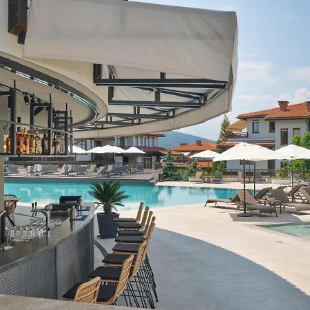 Sea Bliss Retreat -santa Marina - Sozopol