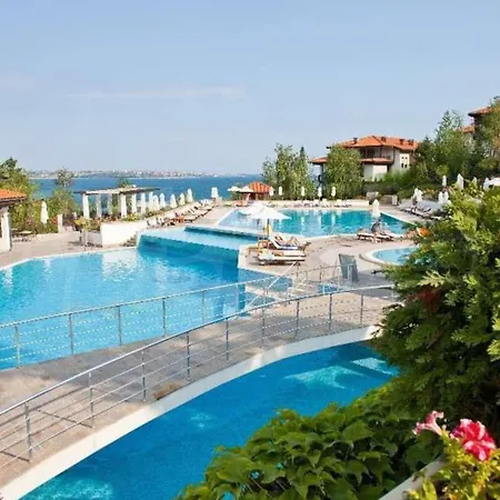 Santa Marina Sea Bliss Retreat * Sozopol