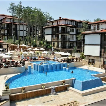 Sea Bliss Retreat -santa Marina - Apartment *