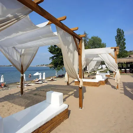 Santa Marina Sozopol Sea Bliss Retreat