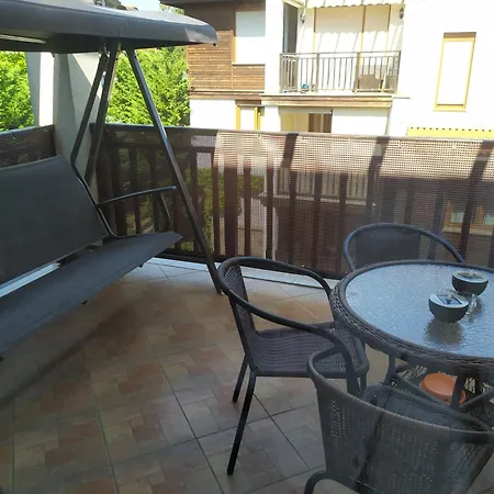 Santa Marina Sea Bliss Retreat Apartmán *