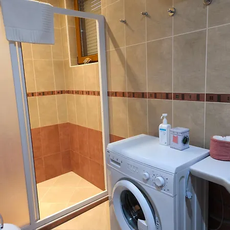 Daire Sea Bliss Retreat -santa Marina -