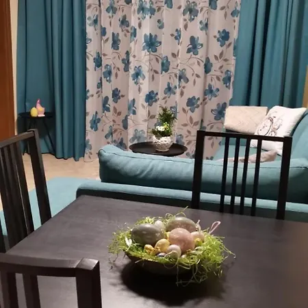 Sea Bliss Retreat -santa Marina - Süzebolu