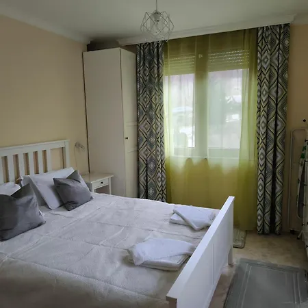 Santa Marina Sozopol Sea Bliss Retreat