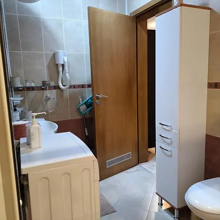 Santa Marina Sea Bliss Retreat Sozopol
