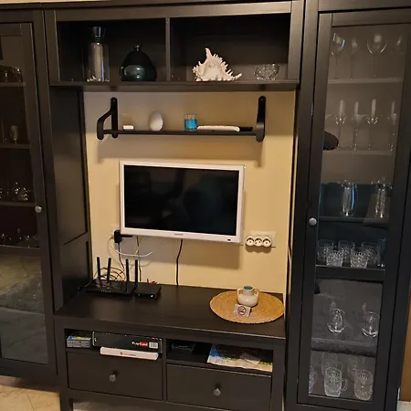 Apartament Sea Bliss Retreat -santa Marina - *