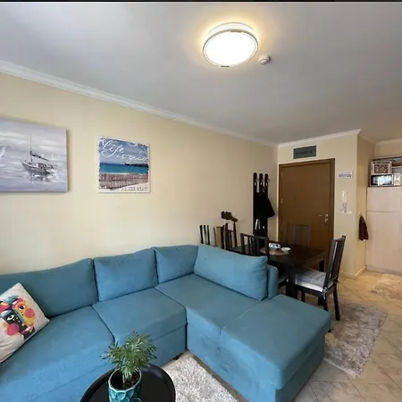 Sea Bliss Retreat -santa Marina - 索佐波尔